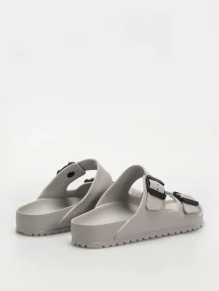 Birkenstock Arizona Stealth Buckle EVA Regular Flip Flops