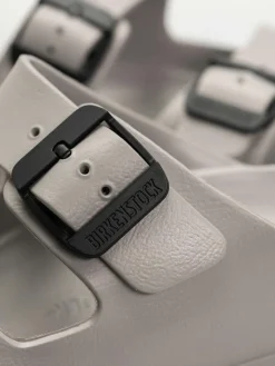 Birkenstock Arizona Stealth Buckle EVA Regular Flip Flops