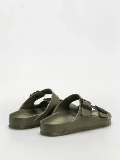 Birkenstock Arizona Stealth Buckle EVA Regular Flip Flops