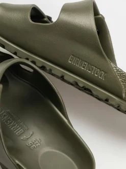 Birkenstock Arizona Stealth Buckle EVA Narrow Wmn Flip Flops