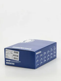 Birkenstock Arizona Suede Leather Regular Flip Flops