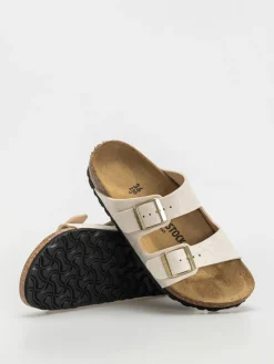 Birkenstock Arizona Synthetics Narrow Wmn Flip Flops