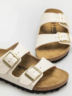 Birkenstock Arizona Synthetics Narrow Wmn Flip Flops