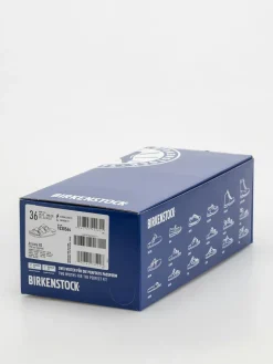 Birkenstock Arizona Synthetics Narrow Wmn Flip Flops