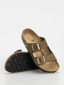 Birkenstock Arizona Synthetics Narrow Wmn Flip Flops