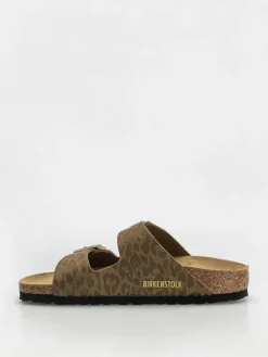 Birkenstock Arizona Synthetics Narrow Wmn Flip Flops
