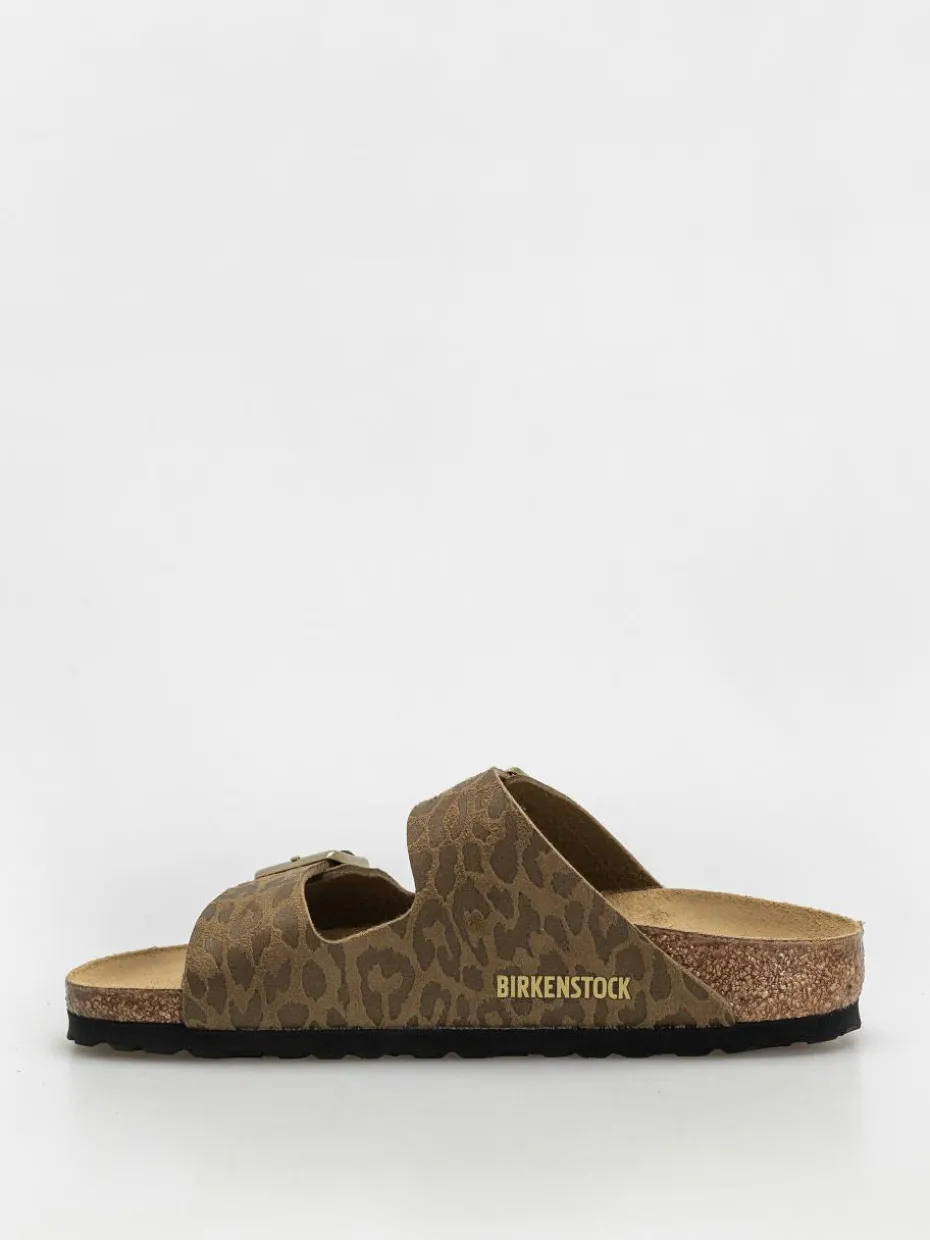 Birkenstock Arizona Synthetics Narrow Wmn Flip Flops