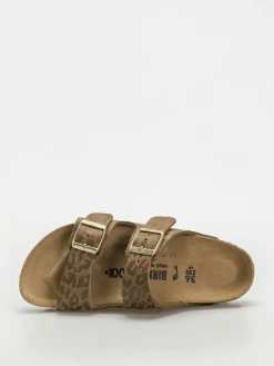 Birkenstock Arizona Synthetics Narrow Wmn Flip Flops