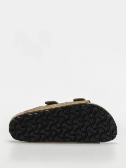 Birkenstock Arizona Synthetics Narrow Wmn Flip Flops