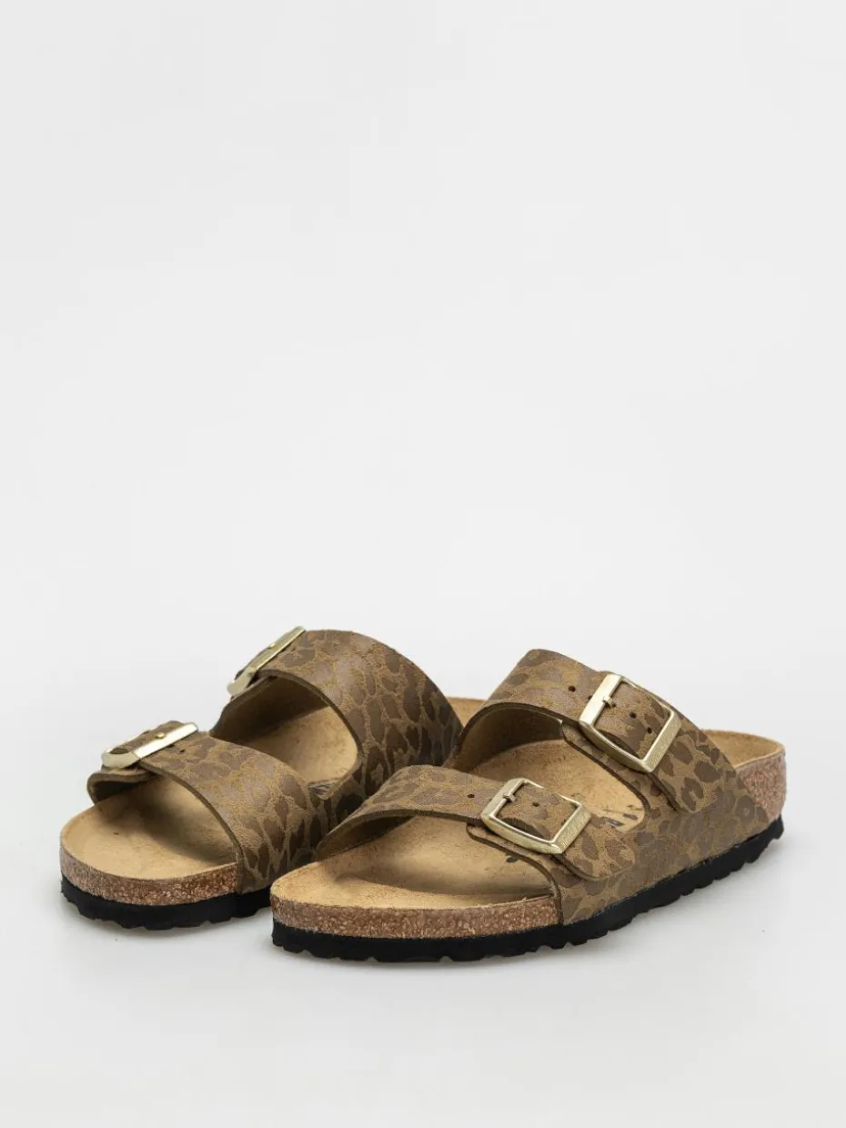 Birkenstock Arizona Synthetics Narrow Wmn Flip Flops