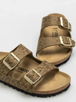 Birkenstock Arizona Synthetics Narrow Wmn Flip Flops