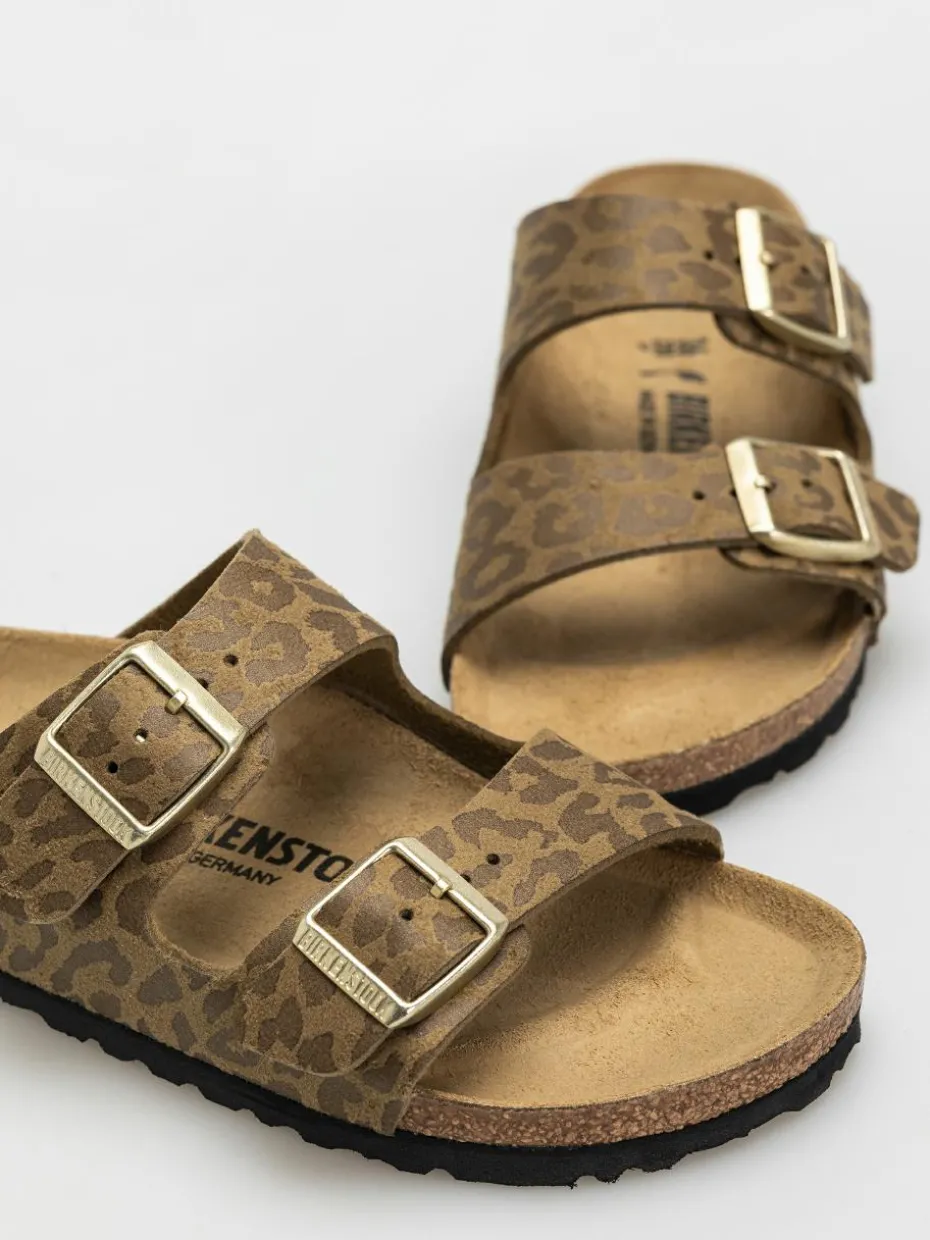 Birkenstock Arizona Synthetics Narrow Wmn Flip Flops