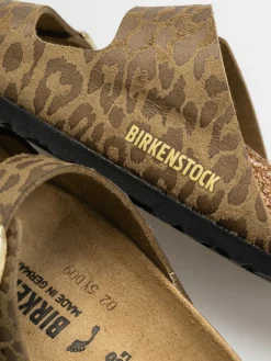Birkenstock Arizona Synthetics Narrow Wmn Flip Flops