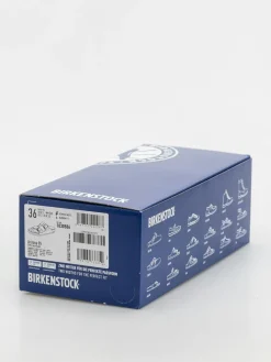 Birkenstock Arizona Synthetics Narrow Wmn Flip Flops