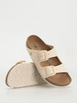 Birkenstock Arizona Vegan Narrow Wmn Flip Flops