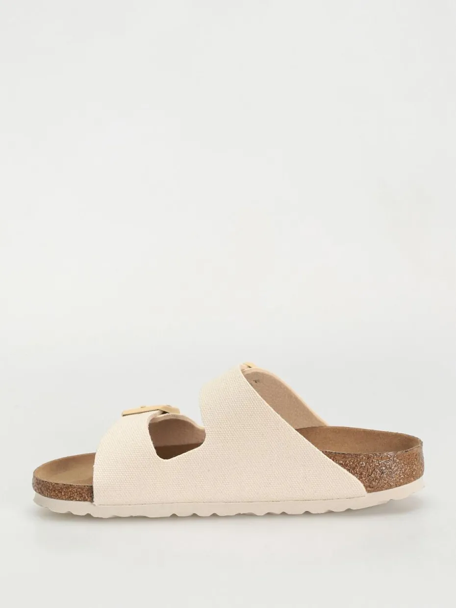 Birkenstock Arizona Vegan Narrow Wmn Flip Flops
