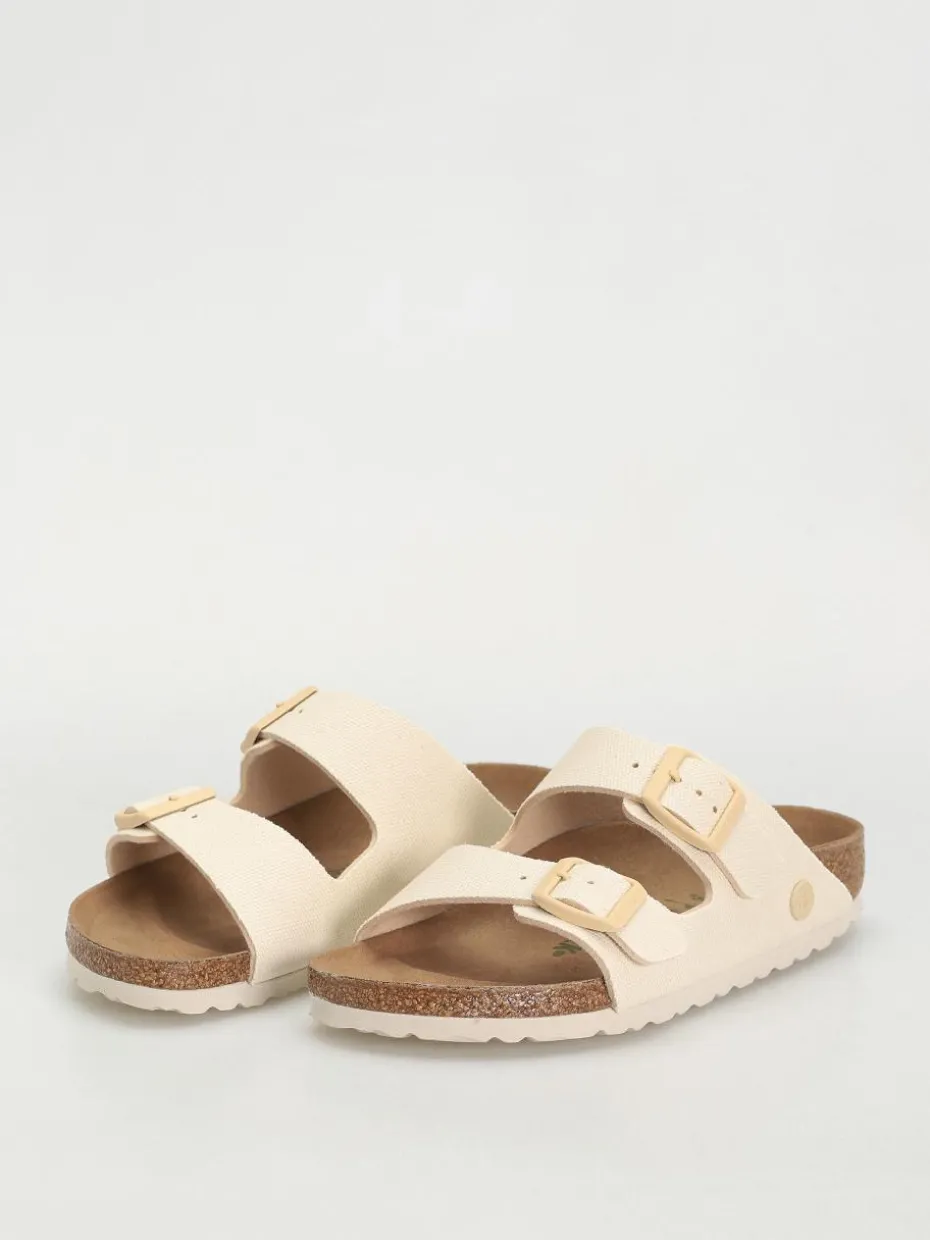 Birkenstock Arizona Vegan Narrow Wmn Flip Flops