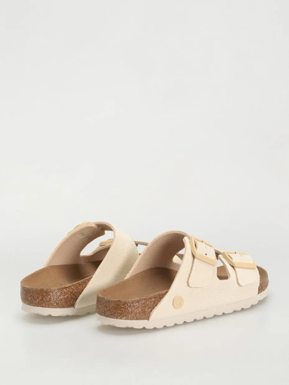 Birkenstock Arizona Vegan Narrow Wmn Flip Flops