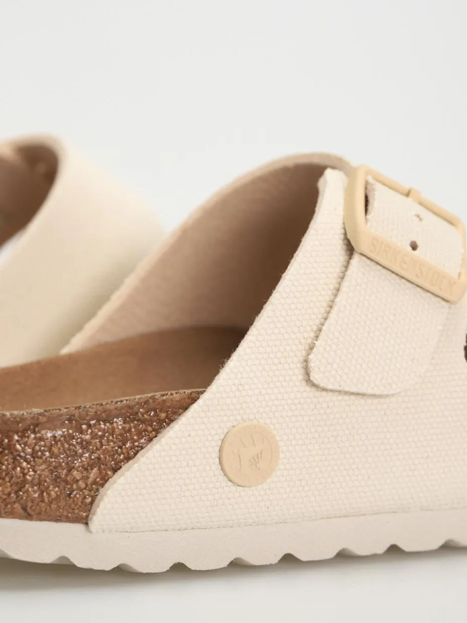 Birkenstock Arizona Vegan Narrow Wmn Flip Flops