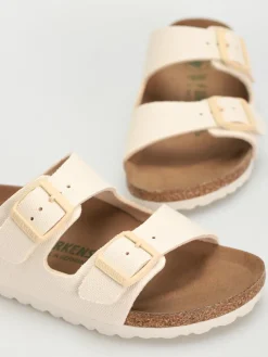 Birkenstock Arizona Vegan Narrow Wmn Flip Flops