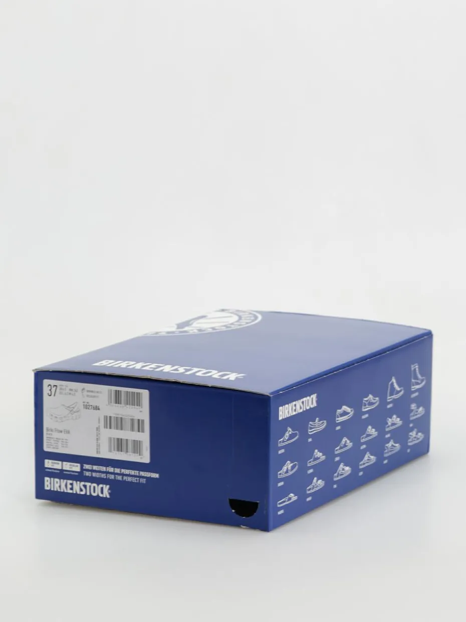 Birkenstock Birki Flow EVA Regular Flip Flops