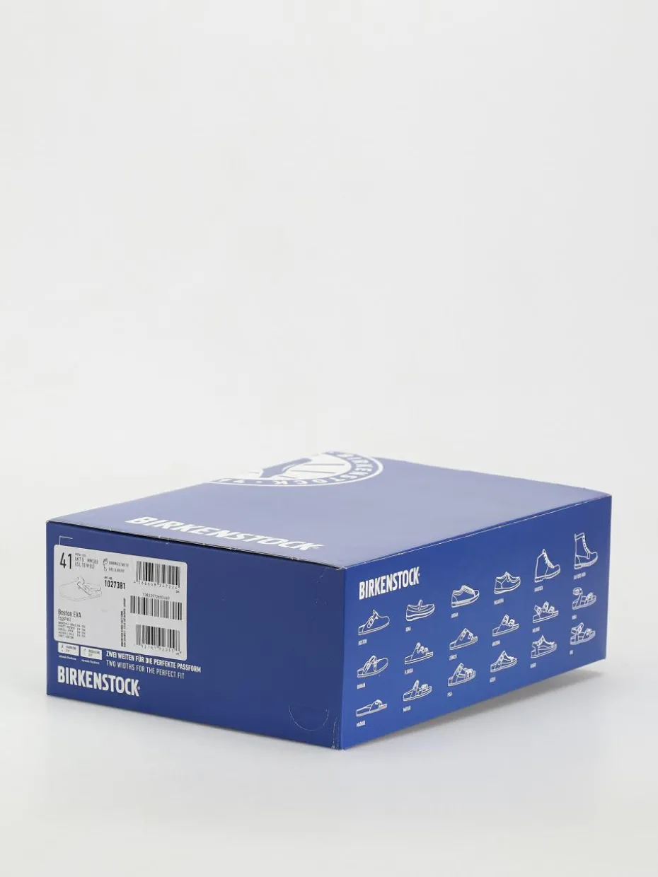 Birkenstock Boston EVA Regular Flip Flops