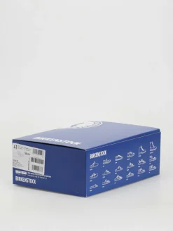 Birkenstock Boston Suede Regular Pantoletten