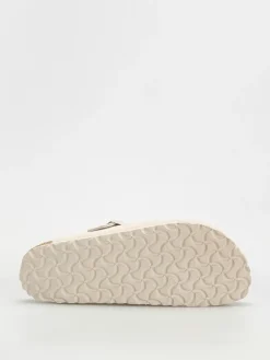 Birkenstock Boston Suede Leather Narrow Wmn Flip Flops