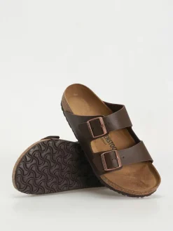 Birkenstock Flip Flops Arizona Birko Flor Regular