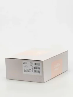 Birkenstock Flip Flops Arizona Flex Platform Vegan Narrow Wmn