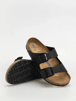 Birkenstock Flip Flops Arizona Briko Flor Regular