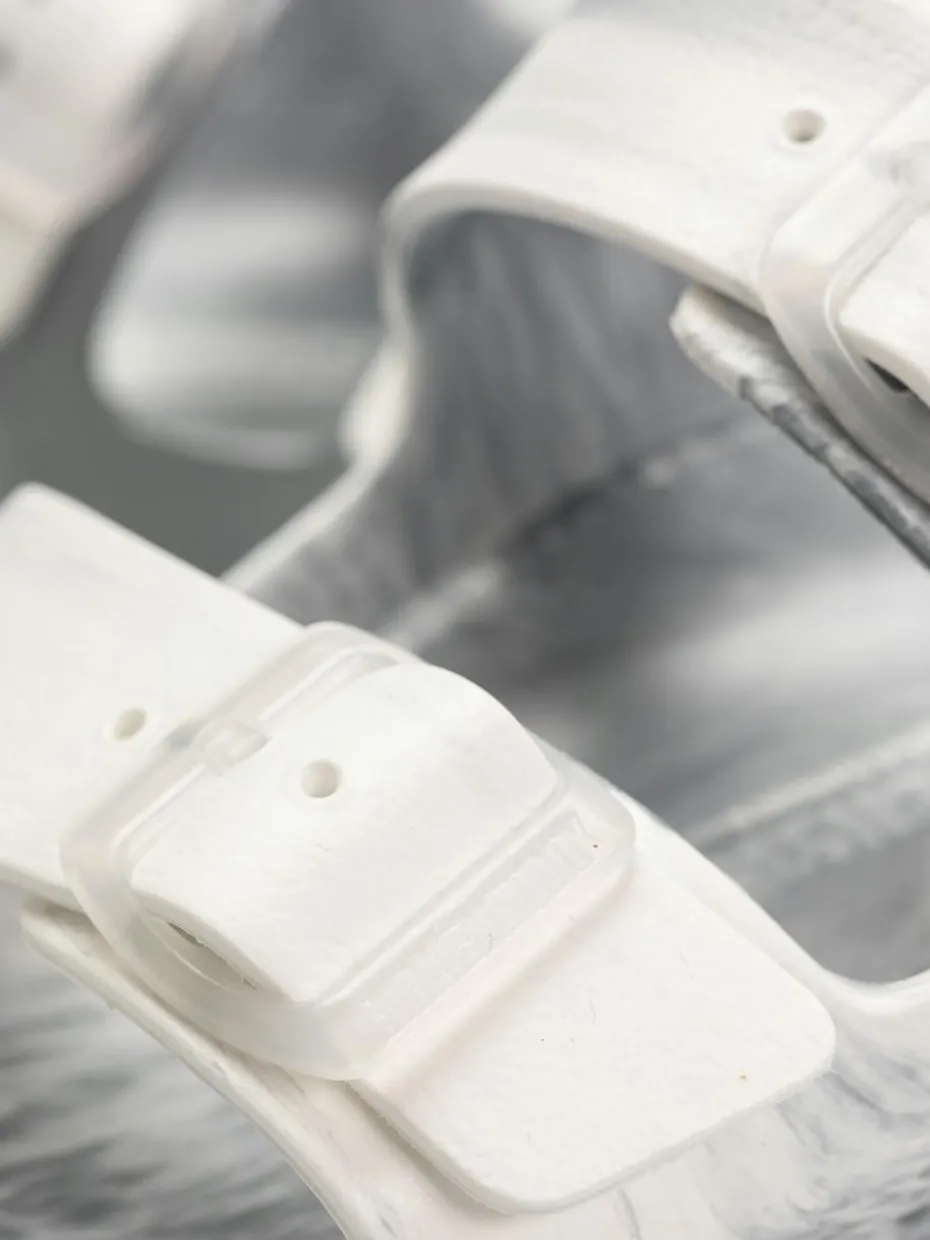 Birkenstock Flip Flops Arizona EVA Narrow Wmn