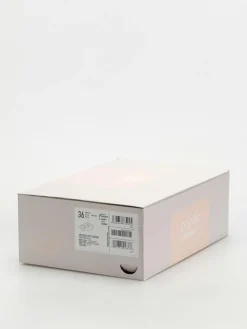 Birkenstock Flip Flops Arizona Chunky Suede Narrow Wmn