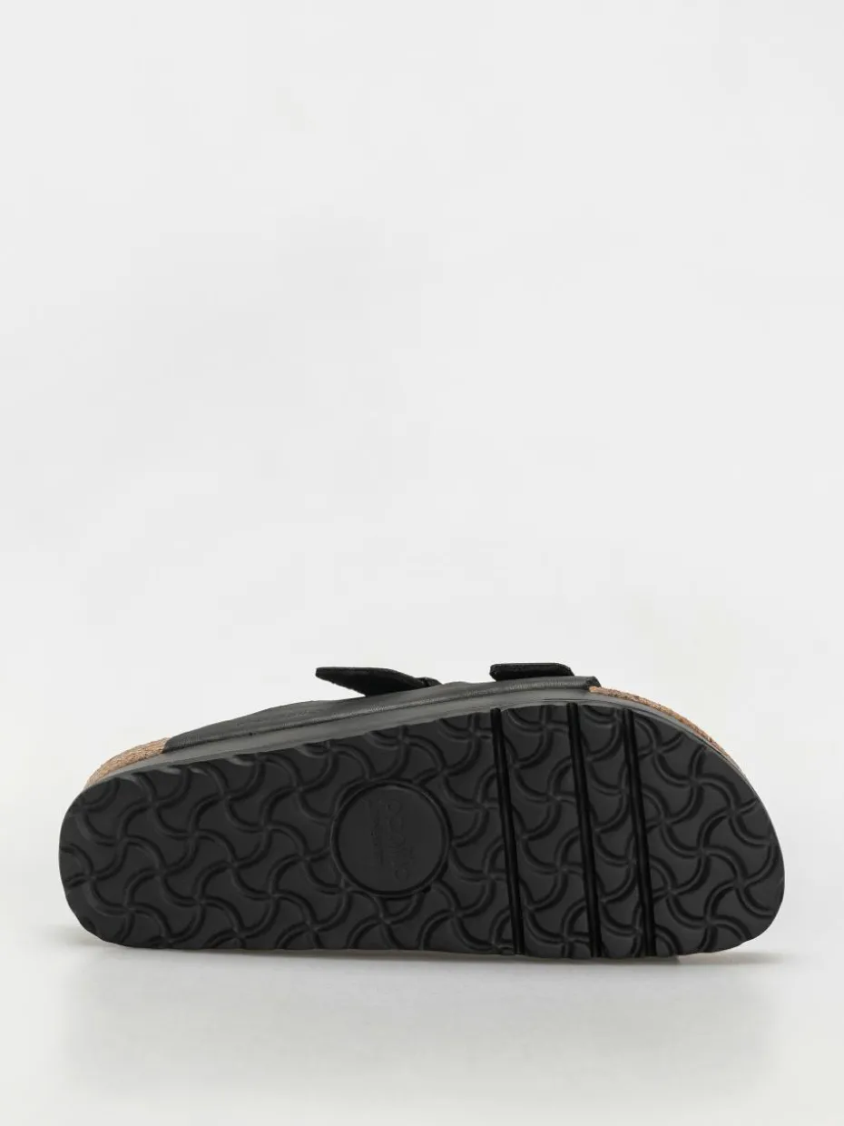 Birkenstock Flip Flops Arizona Flex Platform Vegan Narrow Wmn