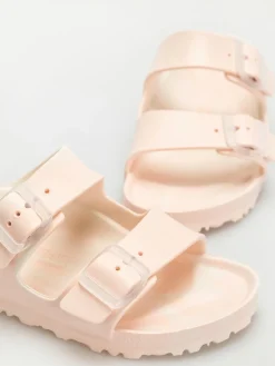 Birkenstock Flip Flops Arizona EVA Narrow Wmn