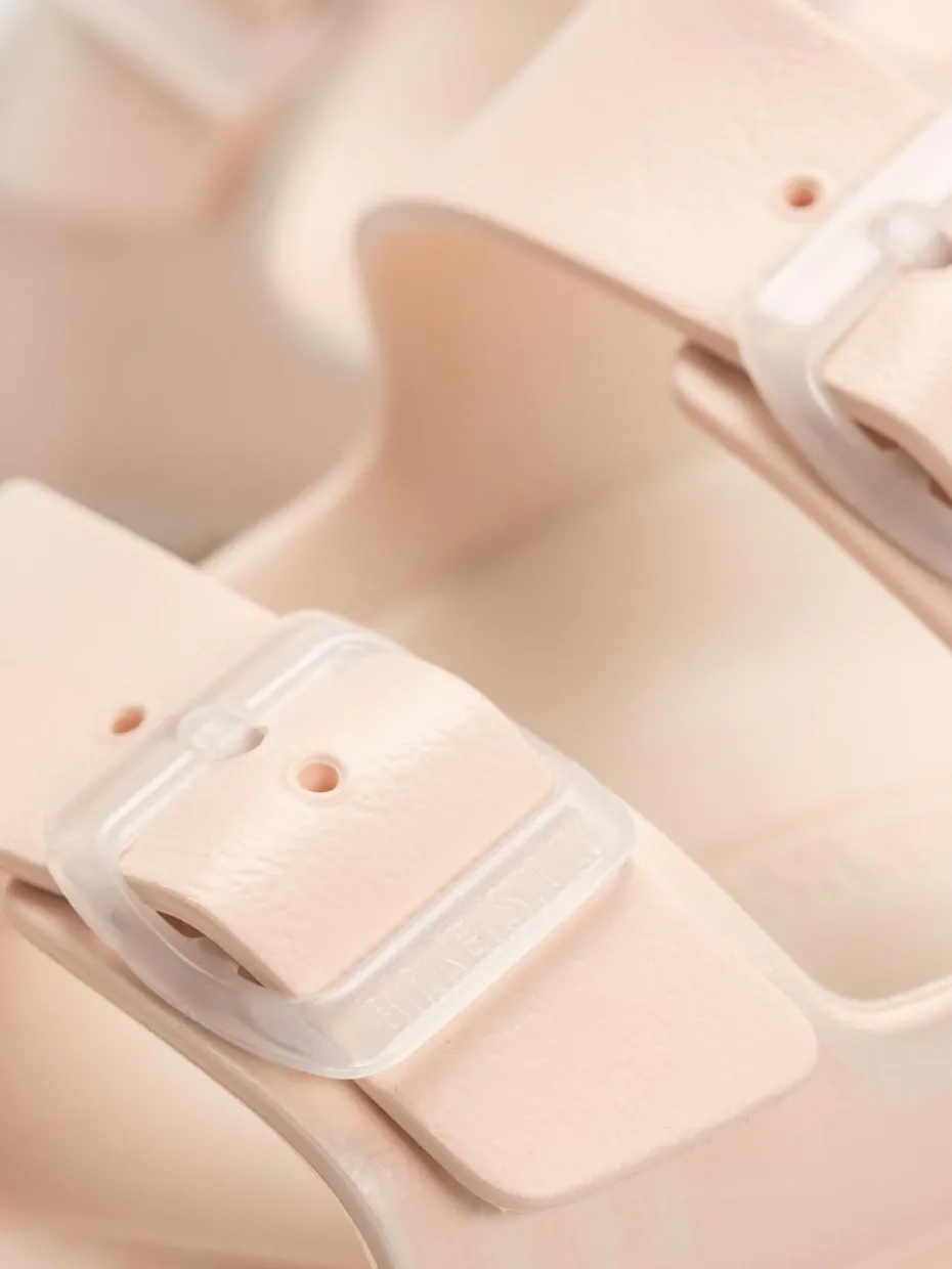 Birkenstock Flip Flops Arizona EVA Narrow Wmn