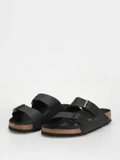 Birkenstock Flip Flops Arizona Birko Flor Regular