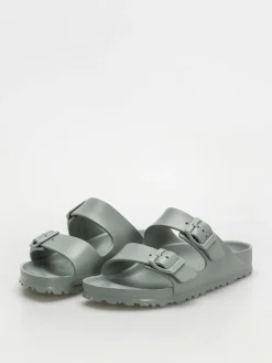 Birkenstock Flip Flops Arizona EVA Narrow Wmn