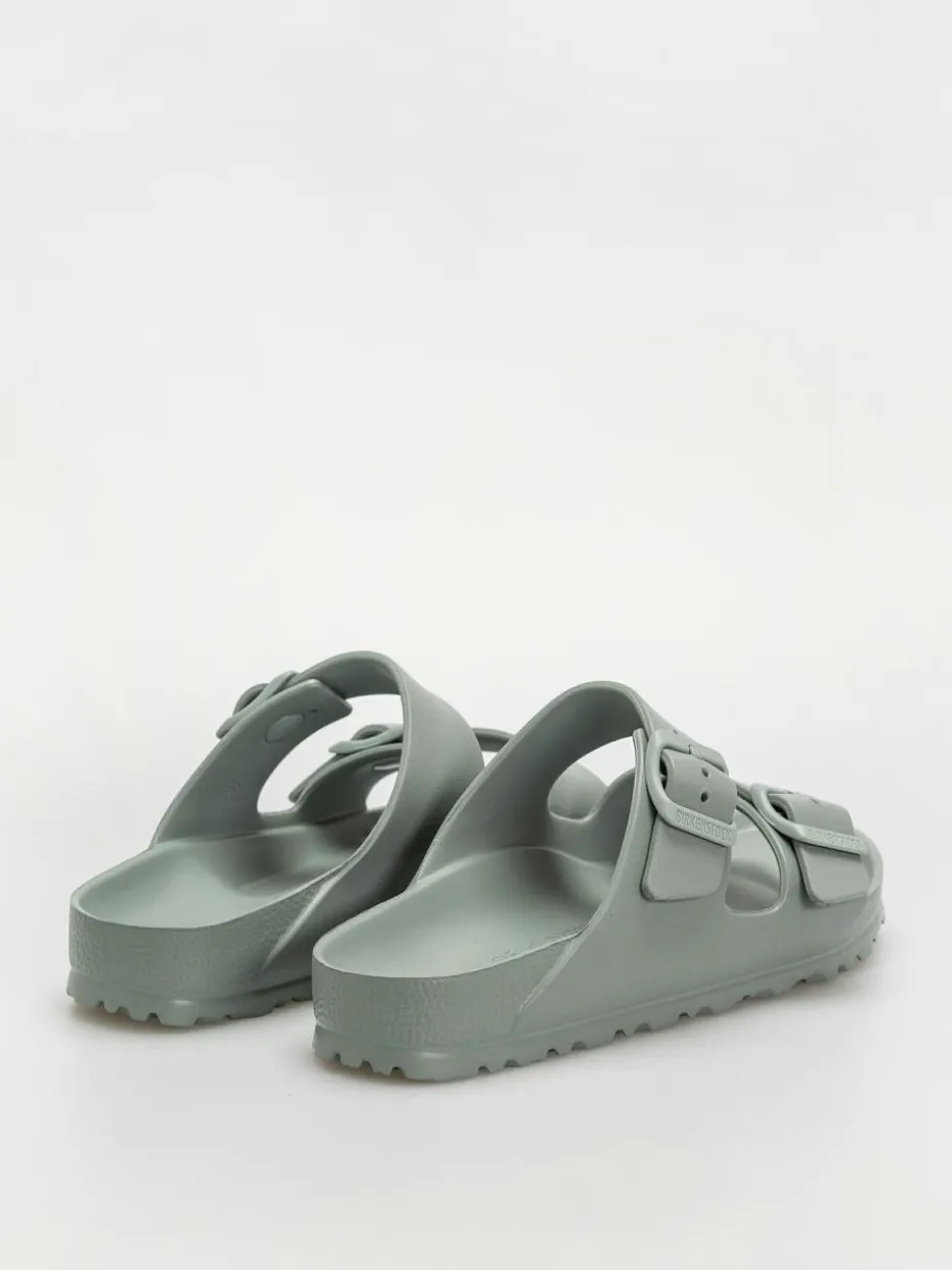 Birkenstock Flip Flops Arizona EVA Narrow Wmn