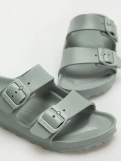 Birkenstock Flip Flops Arizona EVA Narrow Wmn