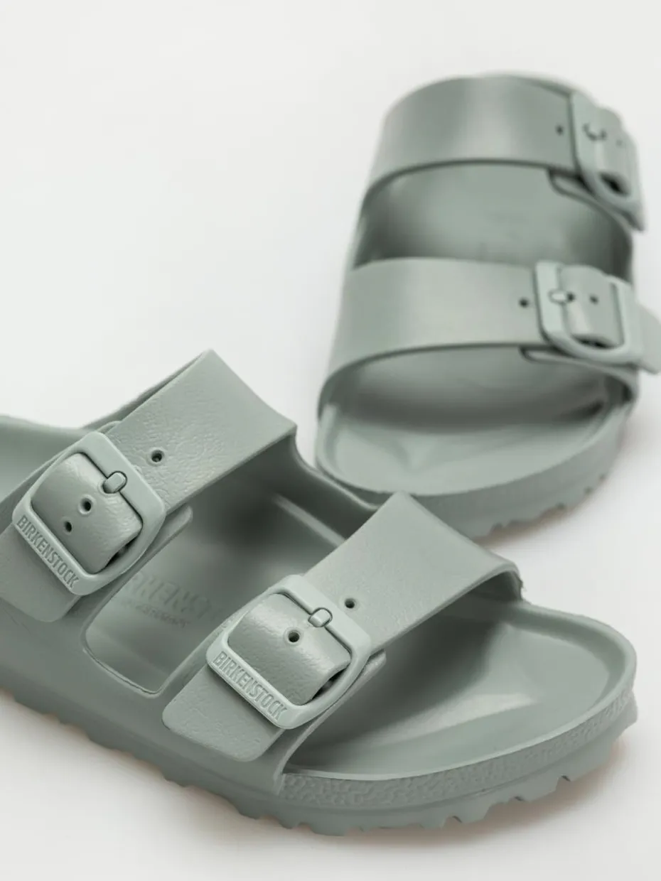 Birkenstock Flip Flops Arizona EVA Narrow Wmn