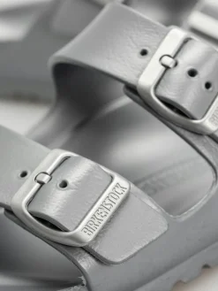 Birkenstock Flip Flops Arizona EVA Narrow Wmn