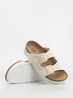 Birkenstock Flip Flops Arizona Flex Platform Vegan Narrow Wmn