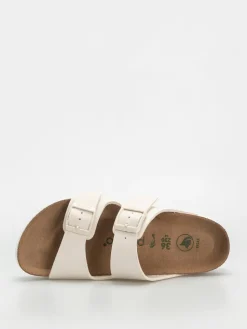 Birkenstock Flip Flops Arizona Flex Platform Vegan Narrow Wmn