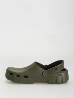 Birkenstock Flip Flops Birki Flow EVA Regular