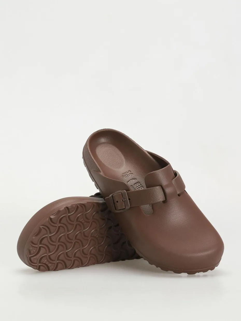 Birkenstock Flip Flops Boston EVA Narrow Wmn