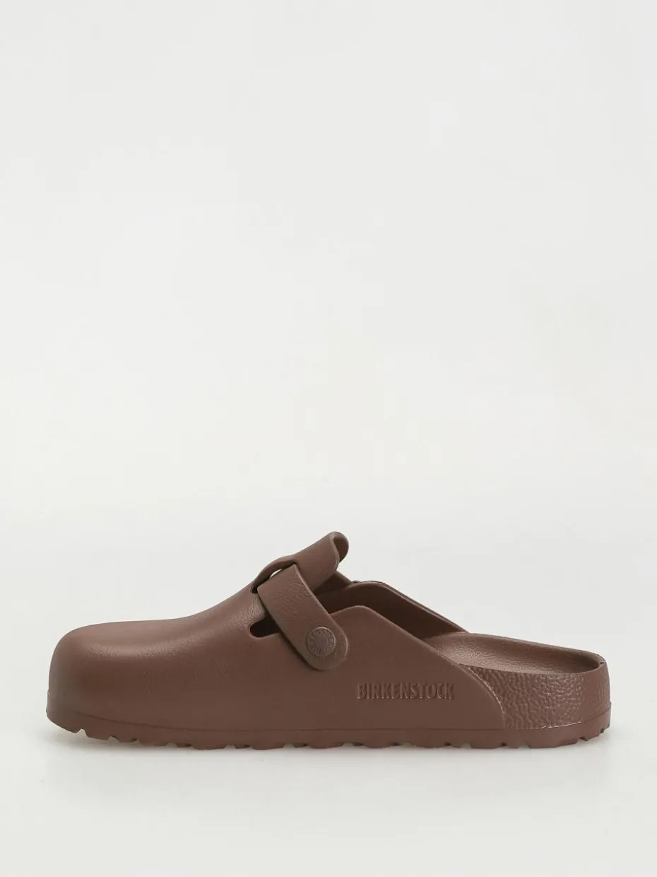 Birkenstock Flip Flops Boston EVA Narrow Wmn