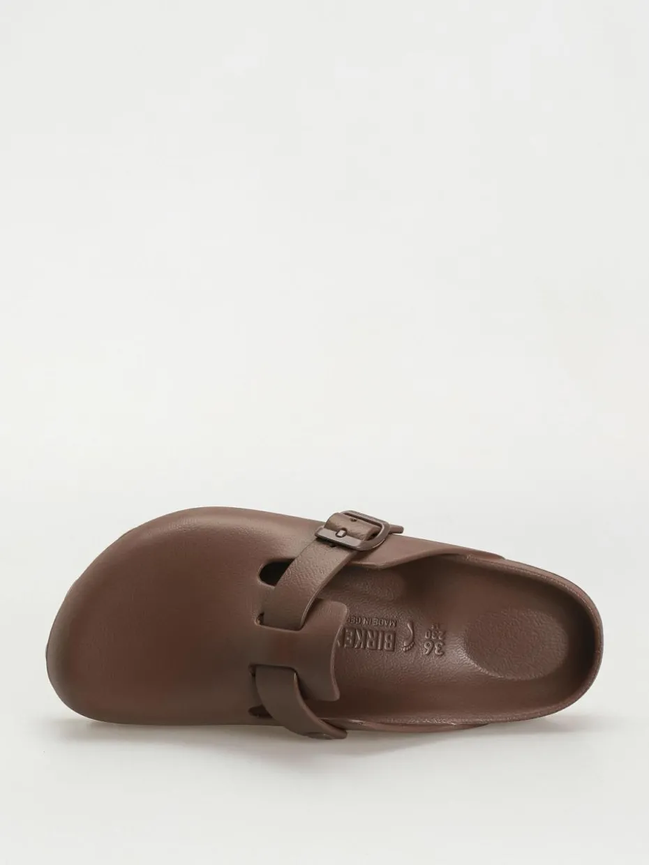 Birkenstock Flip Flops Boston EVA Narrow Wmn