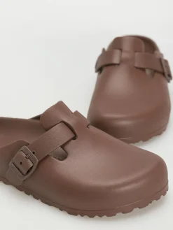 Birkenstock Flip Flops Boston EVA Narrow Wmn