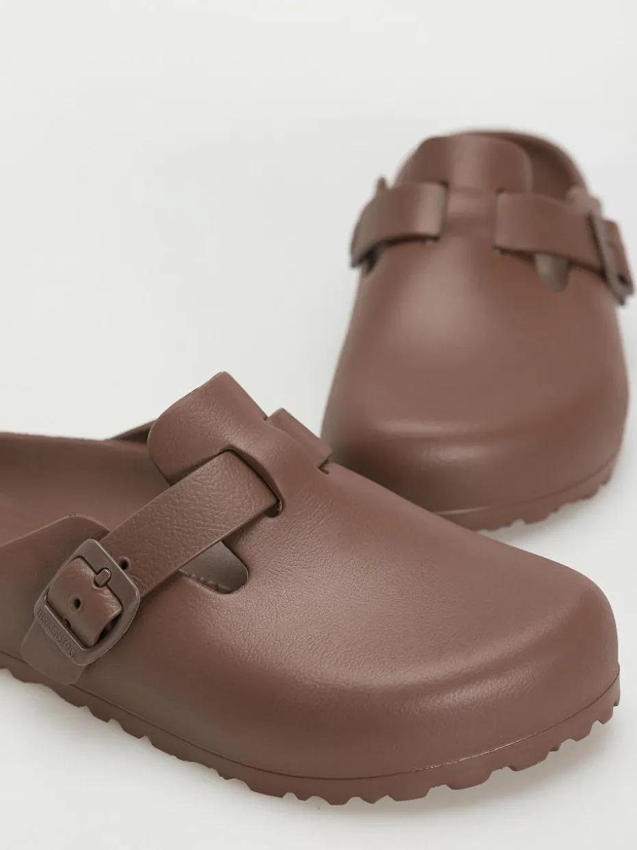 Birkenstock Flip Flops Boston EVA Narrow Wmn